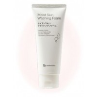 Bb Laboratories Moist Skin Washig Foam / Пенка для умывания с увлажняющим эффектом 