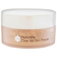 Bb Laboratories Hyalurone Clear Veil Skin Powder / Пудра гиалуроновая 