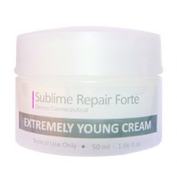 Sublime Repair Forte Extremely Young Cream / Крем восстанавливающий для увядающей кожи 