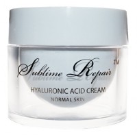 Sublime Repair Forte Hyaluronic Acid Cream Normal Skin / Крем восстанавливающий с гиалуроновой кислотой для нормальной кожи 