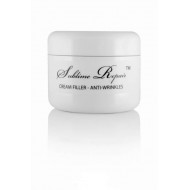 Sublime Repair Forte Filler Anti-Wrinkles / Крем восстанавливающий наполняющий против морщин 