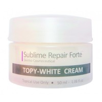 Sublime Repair Forte Topy White Cream / Крем против пигментных пятен  