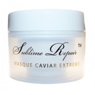 Sublime Repair Forte Masque Caviar Extreme / Маска восстанавливающая с экстрактом икры 