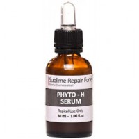 Sublime Repair Forte Phyto-H Serum / Сыворотка антивозрастная с фитоэстрогенами  