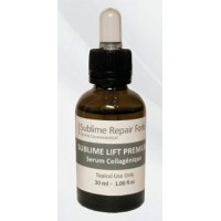 Sublime Repair Forte Sublime Lift Premium Serum Collagen / Сыворотка с коллагеном 