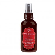 Marrakesh X Leave-in treatment & detangler original / Несмываемый спрей-кондиционер для волос Original