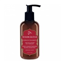 Marrakesh Miracle Masque / Маска для волос укрепляющая
