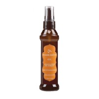 Marrakesh Oil Dreamsicle / Восстанавливающее масло для тонких волос Dreamsicle 