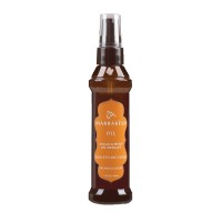 Marrakesh Oil Light Dreamsicle / Легкое восстанавливающее масло для тонких волос Dreamsicle