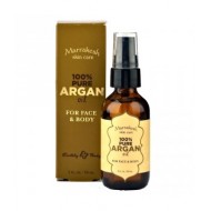 Marrakesh Pure Argan Oil / Чистое масло арганы для лица, тела и волос  