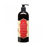 Marrakesh HAND&BODY LOTION VELVET ORIGINAL /  Увлажняющий лосьон для рук и тела "Вельвет" (аромат Original)