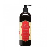 Marrakesh HAND&BODY LOTION VELVET ORIGINAL / Увлажняющий лосьон для рук и тела