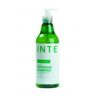 CocoChoco Intensive Shampoo / Шампунь для интенсивного увлажнения  500 мл