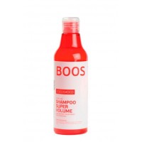 CocoChoco Boost-up Shampoo  / Шампунь для придания объема 250 мл