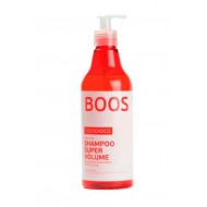 CocoChoco Boost-up Shampoo  / Шампунь для придания объема 500 мл