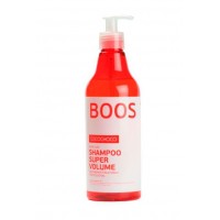 CocoChoco Boost-up Shampoo  / Шампунь для придания объема 500 мл