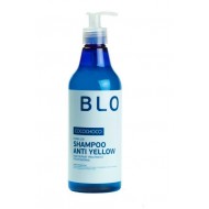CocoChoco Blonde Shampoo / Шампунь для осветленных волос 500 мл