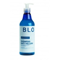 CocoChoco Blonde Shampoo / Шампунь для осветленных волос 500 мл