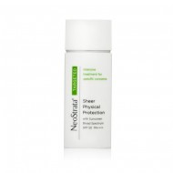 NEOSTRATA SHEER PHYSICAL PROTECTION SPF50 PA++++ / Солнцезащитный флюид SPF-50