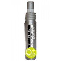 Uniq10ue Deep  Clean Gel-Concentrate Baobab oil +Q 10 / Сыворотка-концентрат для  глубокого очищения