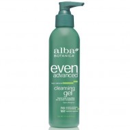 Alba Botanica Sea Mineral Cleansing Gel 6oz / Гель для очищения лица с морскими минералами