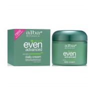 Alba Botanica Sea Lipids Daily Cream 2oz / Дневной крем с морскими липидами