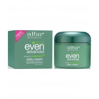 Alba Botanica Sea Lipids Daily Cream 2oz / Дневной крем с морскими липидами