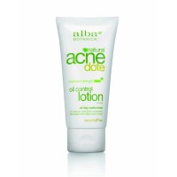 Alba Botanica Oil Control Lotion 2oz / Себорегулирующий лосьон-крем