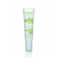 Alba Botanica Invizible Treatment Gel 0,5oz / Гель &laquo;максимальный эффект&raquo;
