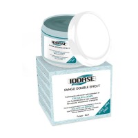 Iodase Грязь косметическая FANGO DOUBLE EFFECT