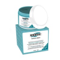 Iodase Грязь косметическая IODASE FANGO DREN 575 г