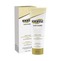 Iodase Крем против жировых отложений Стройные ножки Iodase Slim gambe