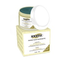 Iodase Косметическая грязь IODASE FANGO SLIM SILHOUETTE 700 г