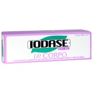 Iodase Крем для тела Lift corpo