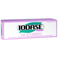 Iodase Крем для тела Lift corpo
