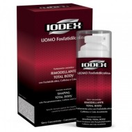 Natural Project Сыворотка для тела (для мужчин) Iodex Uomo F  -Fosfatidilcolina-