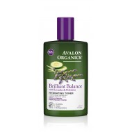 Avalon Organics Hydrating Toner / Увлажняющий тоник