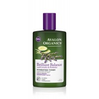 Avalon Organics Hydrating Toner / Увлажняющий тоник