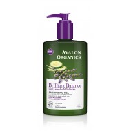 Avalon Organics Facial Cleansing Gel / Гель для демакияжа