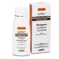 UPKer Shampoo Ristrutturante / Шампунь для восстановления сухих секущихся волос Guam