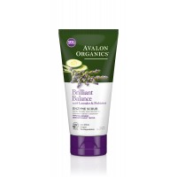 Avalon Organics Exfoliating Enzyme Scrub / Энзимный скраб для кожи лица