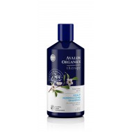 Avalon Organics Tea Tree Mint Treatment Shampoo / Лечебный шампунь Чайное дерево Мята 