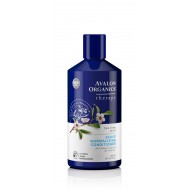 Avalon Organics Tea Tree Mint Treatment Conditioner / Лечебный кондиционер Чайное дерево Мята 