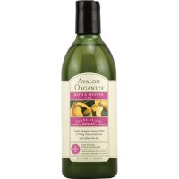 Avalon Organics Ylang Ylang Bath&Shower Gel / Гель для душа Иланг Иланг