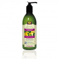 Avalon Organics Ylang Ylang H&B lotion / Лосьон с Иланг Иланг