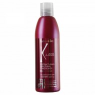 FarmaVita Реструктуризирующий шампунь с кератином 250мл K.Liss Restructuring smoothing shampoo