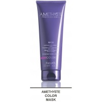 FarmaVita Маска для ухода за окрашенными волосами 250 мл / Amethyste color mask 250 ml