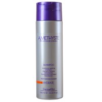 FarmaVita Увлажняющий шампунь для сухих и ослабленных волос 250мл Amethyste hydrate