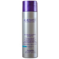 FarmaVita Шампунь против перхоти 250 мл / Amethyste purify dandruff controll shampoo 250 ml
