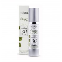 Aroma Naturals The Amazing 30 Omega-x Creme / Крем Amazing